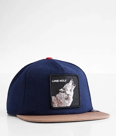 One Pack Hat