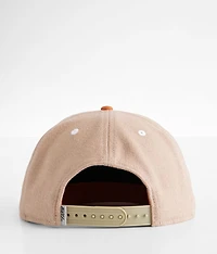 Stealth Base Hat