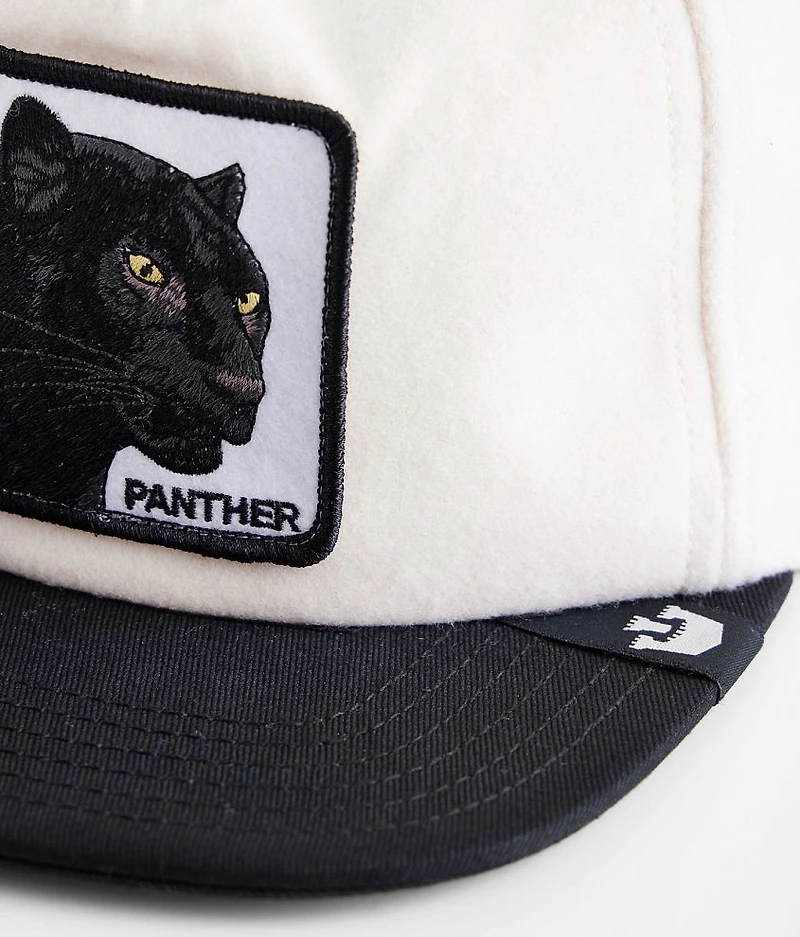 Stealth Explorer Hat