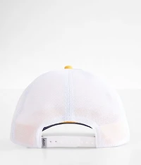 First Rooster Trucker Hat