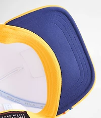 First Rooster Trucker Hat