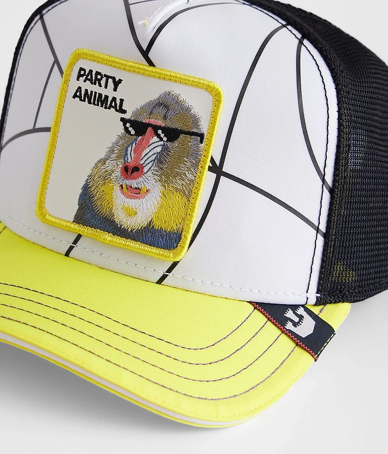 Merriemaker Trucker Hat