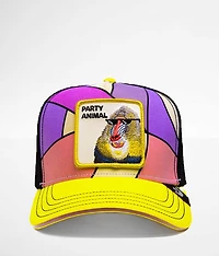 Merriemaker Trucker Hat