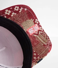 Farmigami Courage Trucker Hat