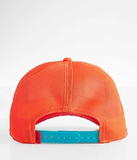 2 Crush 2 Furious Trucker Hat