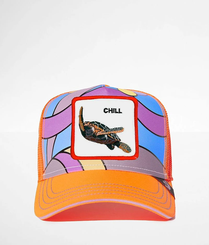 2 Crush 2 Furious Trucker Hat