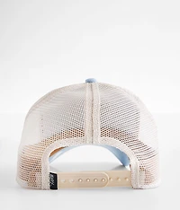 Moove Over Trucker Hat