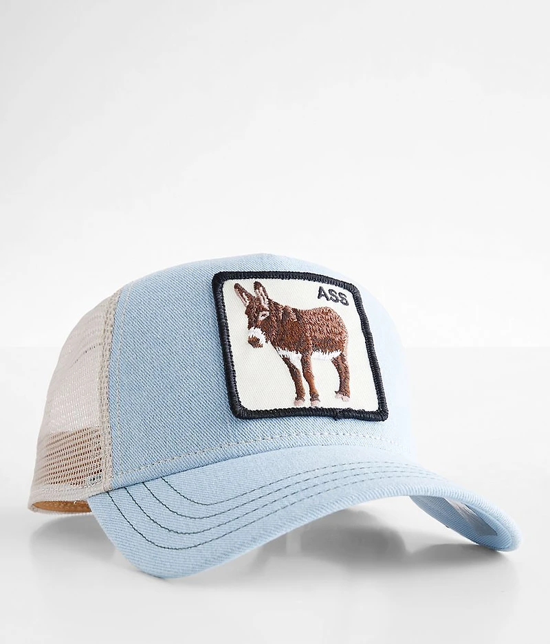 Moove Over Trucker Hat