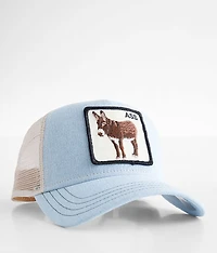 Moove Over Trucker Hat