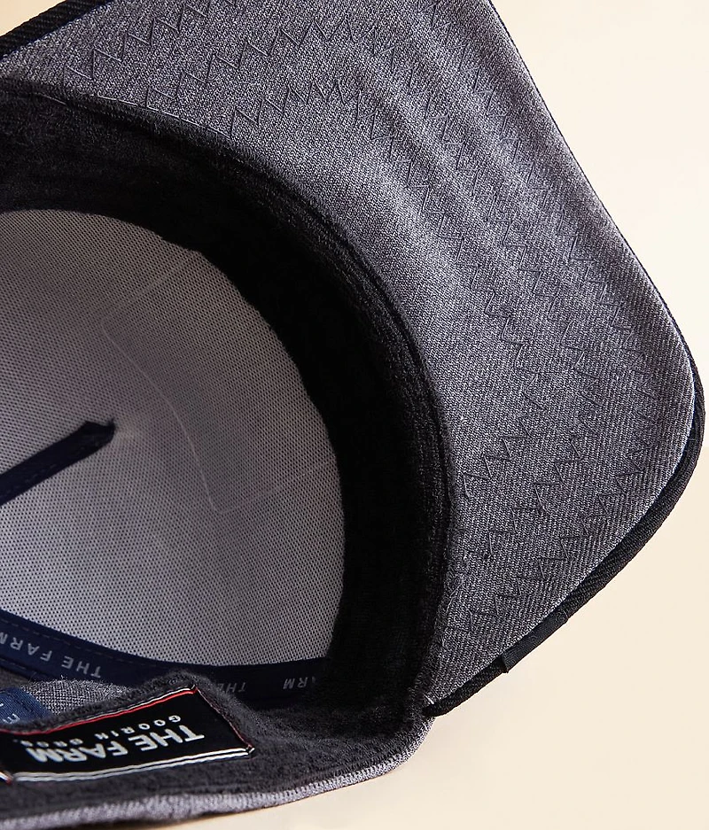 Goat Field 100 Hat
