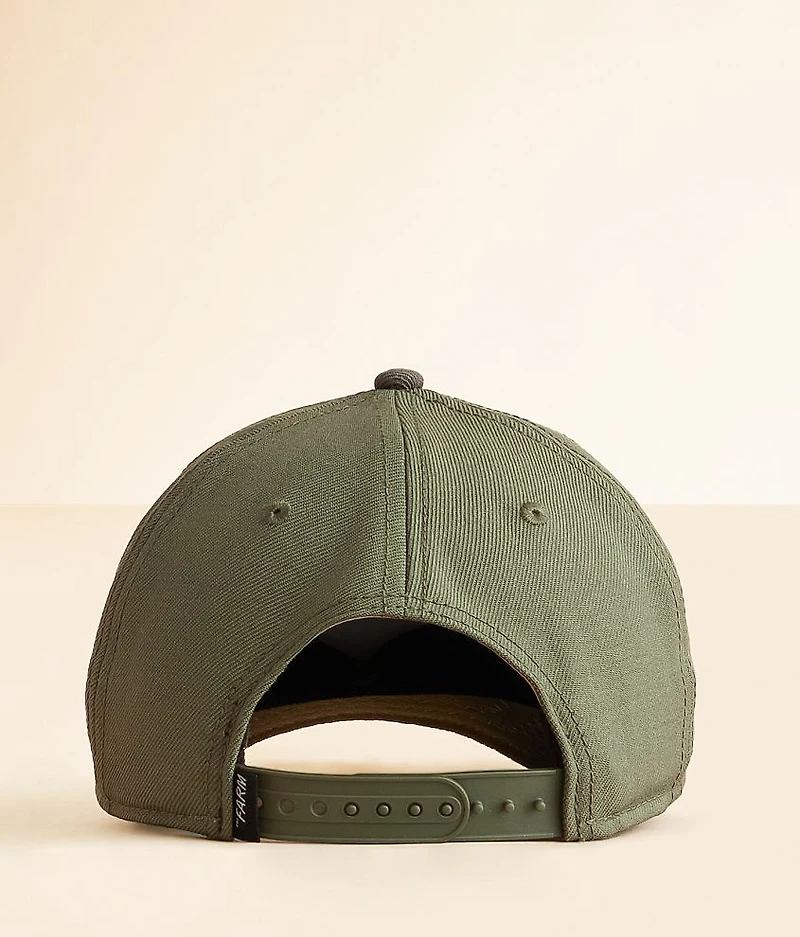 Cock Field 100 Hat