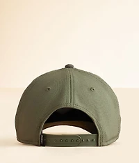 Cock Field 100 Hat