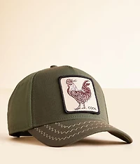 Cock Field 100 Hat