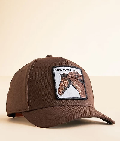 Dark Horse Field 100 Hat