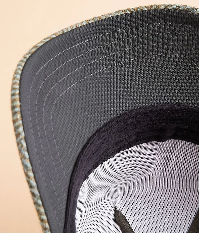 Moon Owl Trucker Hat