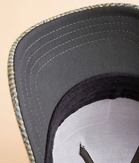 Moon Owl Trucker Hat