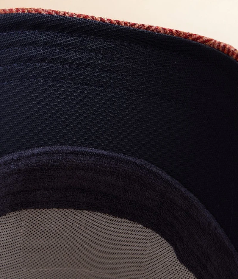 Moon Rooster Trucker Hat