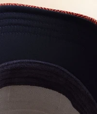 Moon Rooster Trucker Hat