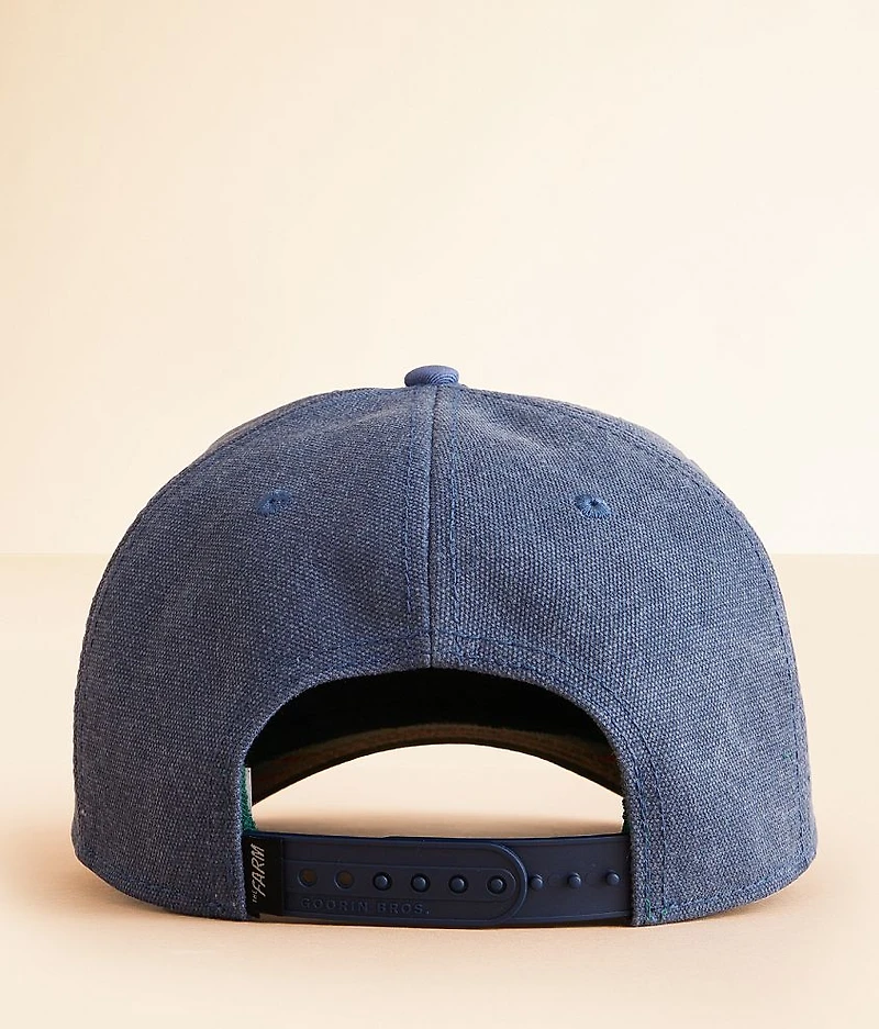 Big Duck Trucker Hat