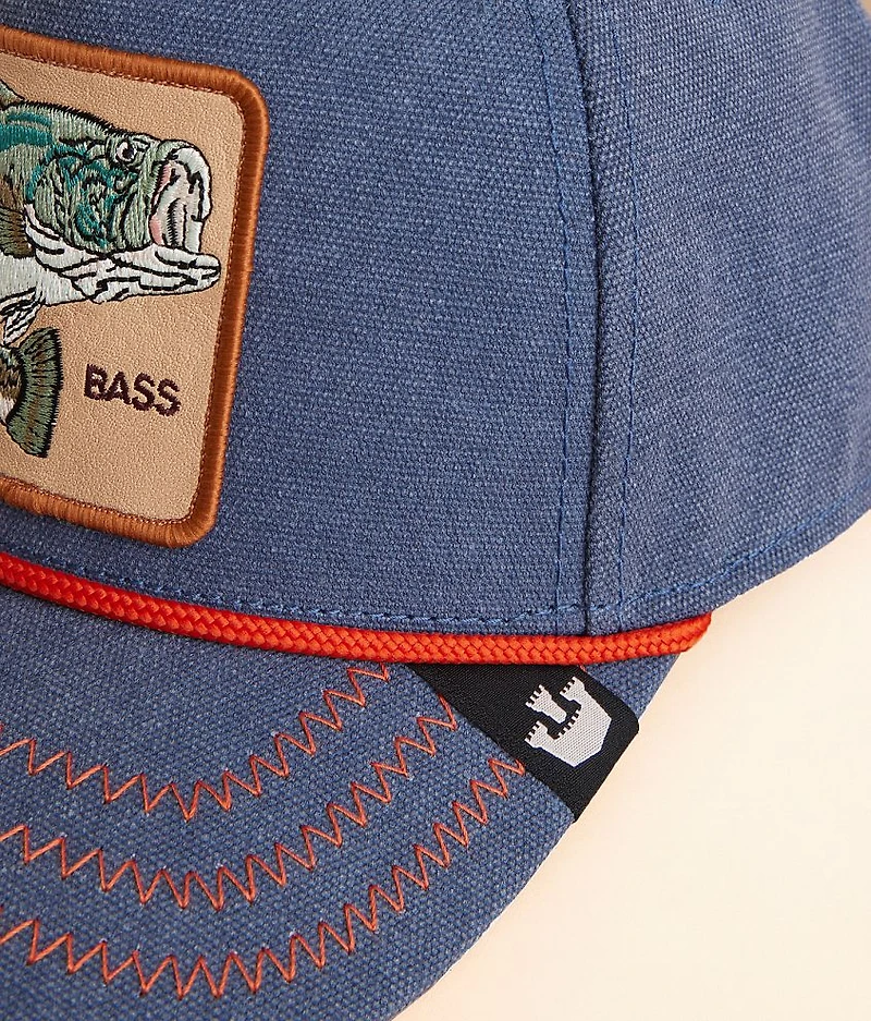 Big Duck Trucker Hat
