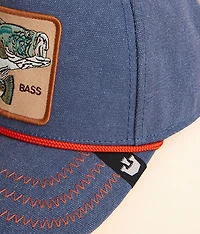 Big Duck Trucker Hat