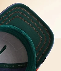 Big Duck Trucker Hat