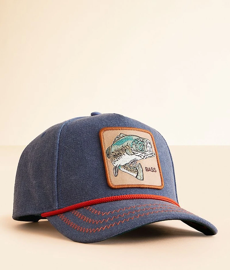 Big Duck Trucker Hat