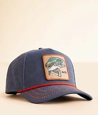 Big Duck Trucker Hat