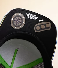 Coin Heaven Trucker Hat