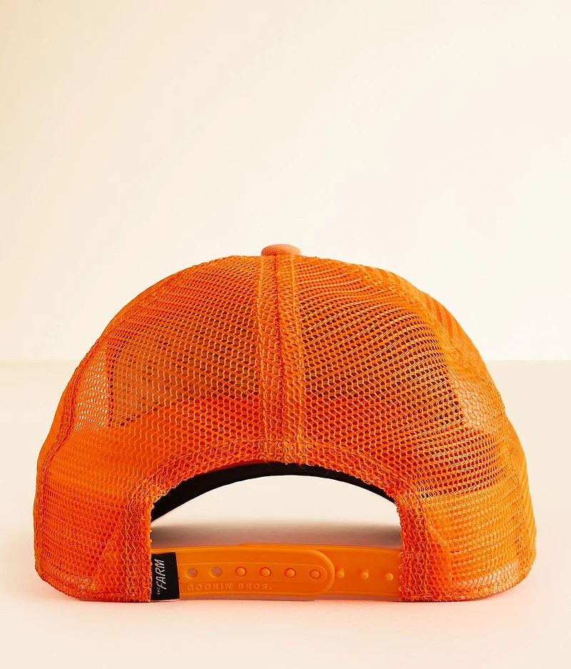 Maybe Trucker Hat