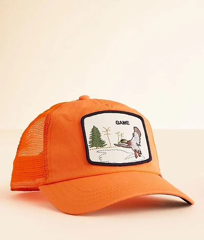Maybe Trucker Hat