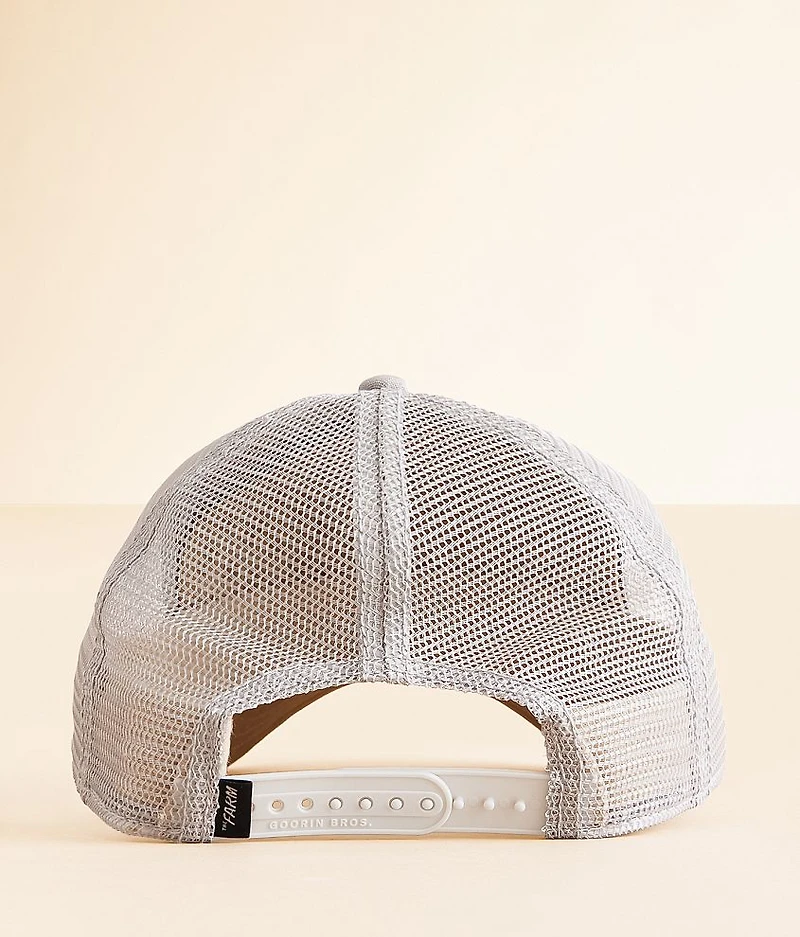 Thisaway Trucker Hat