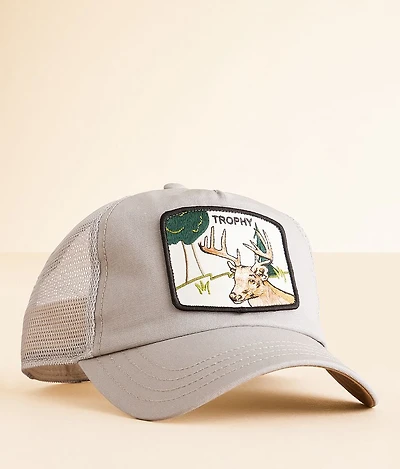 Thisaway Trucker Hat
