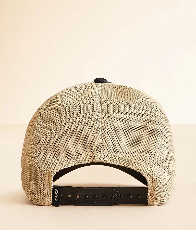 GB2 Panther Trucker Hat
