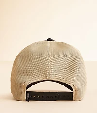 GB2 Panther Trucker Hat