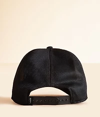 GB2 Lion Trucker Hat