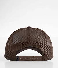 Sit UBU Sit Trucker Hat