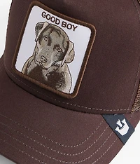 Sit UBU Sit Trucker Hat