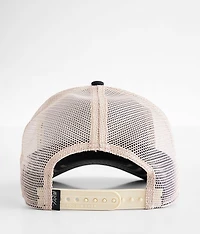 Stud Trucker Hat
