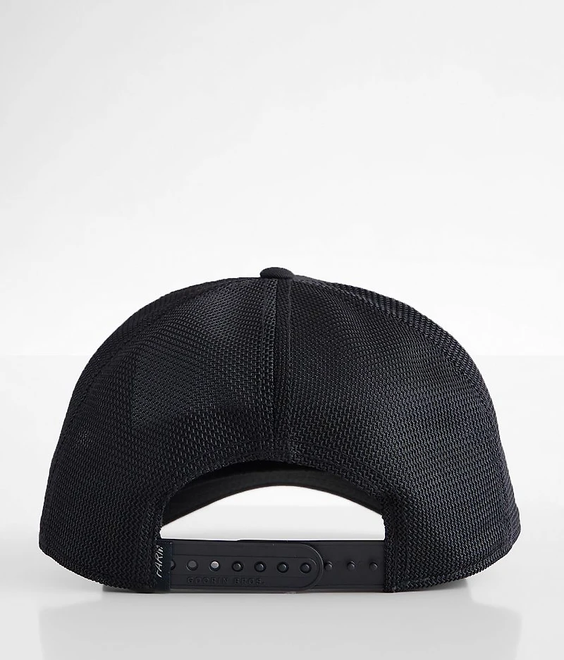 Nighty Night Trucker Hat