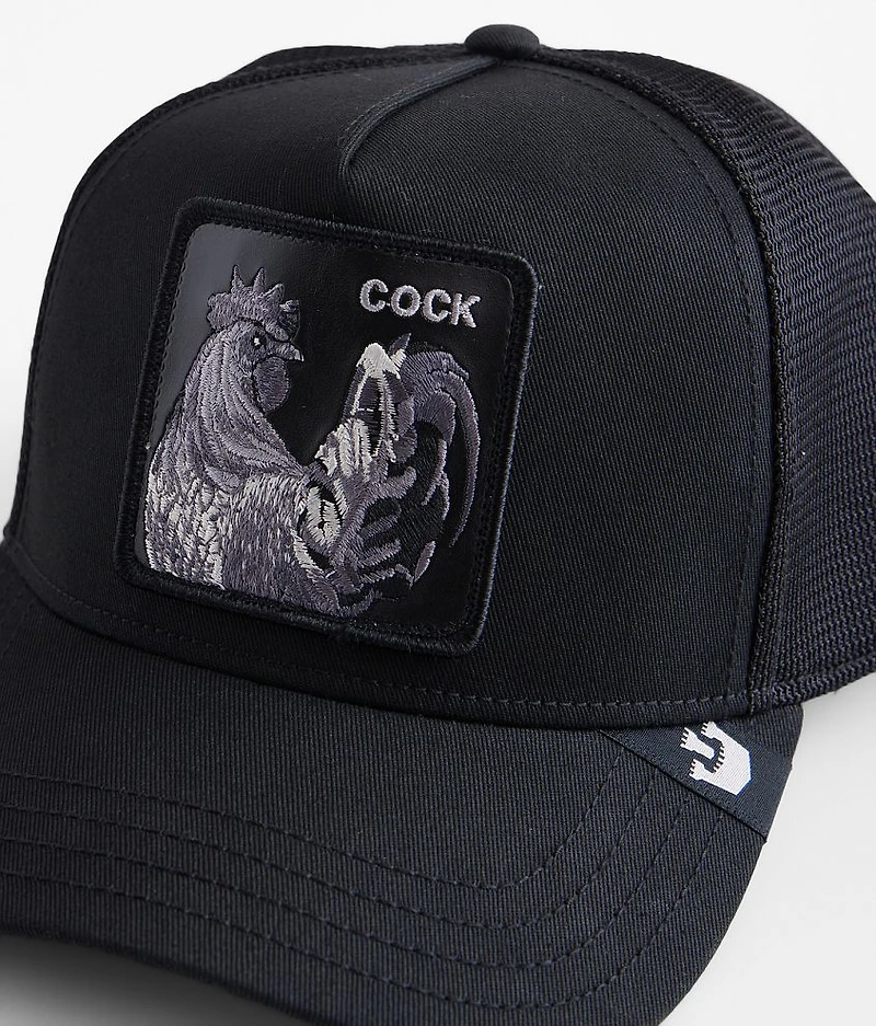 Nighty Night Trucker Hat
