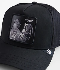 Nighty Night Trucker Hat