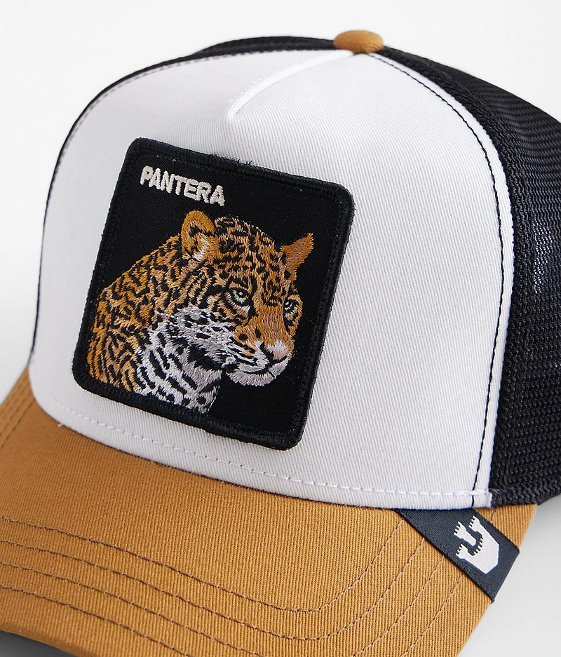 For A Pounding Trucker Hat