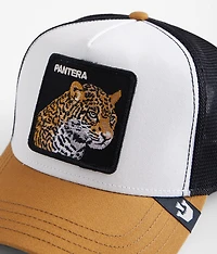 For A Pounding Trucker Hat