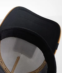 For A Pounding Trucker Hat