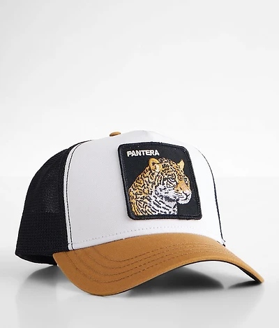 For A Pounding Trucker Hat