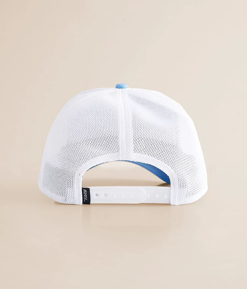 High & Dry Trucker Hat