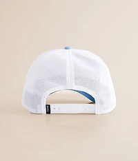 High & Dry Trucker Hat