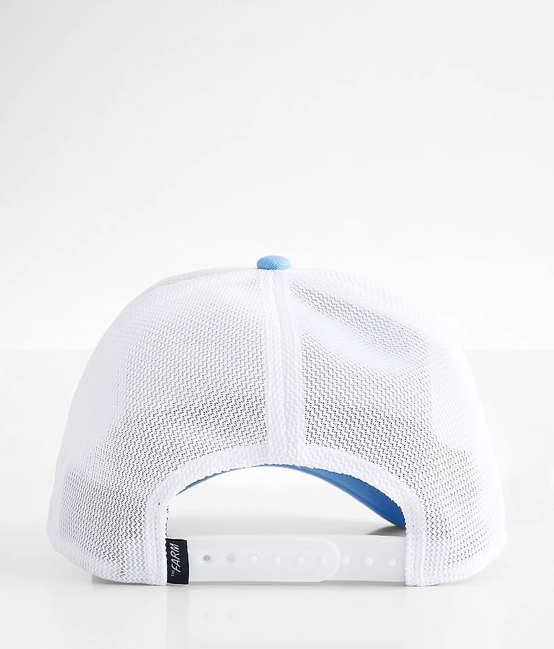 High & Dry Trucker Hat