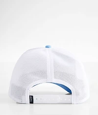 High & Dry Trucker Hat